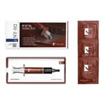 Noctua Pro-Grade CPU Thermal Paste 3.6ml / 10g with 10x Cleaning Wipes