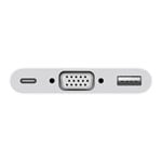 Apple USB-C VGA Multiport Adapter