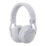 Korg NCQ1 Smart Noise Cancelling Headphones Wired/Wireless White + FREE Backpack & Powerbank