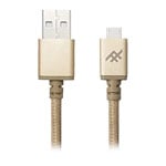 ZAGG iFrogz 150cm UniqueSync Braided USB A to Micro USB Charge & Sync Cable