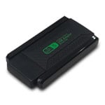 Xclio Dual Band Wireless AC1300Mbps USB3.0 MU-MIMO Network Adapter