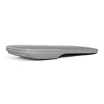 Microsoft Surface Arc Mouse Bluetooth Light Grey