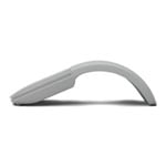Microsoft Surface Arc Mouse Bluetooth Light Grey