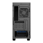 GameMax Stratos Mini ARGB Windowed MicroATX PC Gaming Case