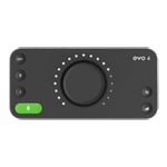 Evo by Audient EVO 4 Audio Interface LN104809 | SCAN UK
