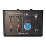 SSL 2 USB 2.0 Audio Interface