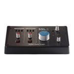 SSL 2 USB 2.0 Audio Interface
