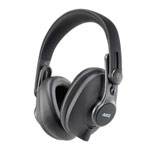 AKG K371-BT Closed Back Bluetooth Headphones