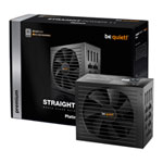 be quiet! Straight Power 11 Platinum 1000 Watt 80+ Platinum Fully Modular PSU/Power Supply