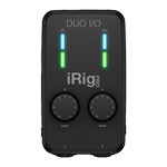 IK Multimedia iRig Pro Duo I/O Interface
