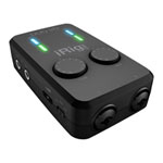 IK Multimedia iRig Pro Duo I/O Interface