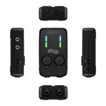 IK Multimedia iRig Pro Duo I/O Interface