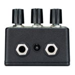 EarthQuaker Devices - Afterneath V3