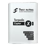 Two Notes Torpedo Captor X 8 Ohm Reactive Load Box
