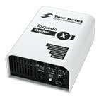 Two Notes Torpedo Captor X 8 Ohm Reactive Load Box
