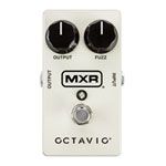 MXR M267 Fuzz Pedal