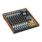 Model 12 Integrated Production Suite from Tascam