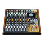 Model 12 Integrated Production Suite from Tascam