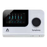 Apogee Symphony Desktop Interface