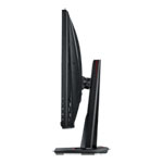 ASUS TUF 27" WQHD 165Hz FreeSync Curved Gaming Monitor
