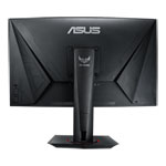 ASUS TUF 27" WQHD 165Hz FreeSync Curved Gaming Monitor