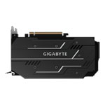 Gigabyte AMD Radeon RX 5600 XT WINDFORCE OC 6GB GDDR6 RDNA PCIe 4.0 Graphics Card