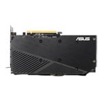 ASUS AMD Radeon RX 5500 XT DUAL EVO OC 8GB GDDR6 RDNA PCIe 4.0 Graphics Card
