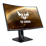 ASUS TUF 27" Full HD 165Hz FreeSync Curved Gaming Monitor
