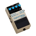 DD-3T Digital Delay