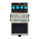 DD-3T Digital Delay