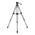 Benro BV6PRO Tripod Kit