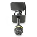 Gravity Microphone Table Clamp