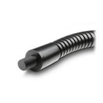Gravity Gooseneck XL