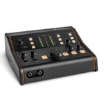 Palmer Monicon XL Active Studio Monitor Controller