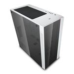 DEEPCOOL MATREXX 55 V3 ADD-RGB White Mid Tower Tempered Glass PC Gaming Case