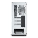 DEEPCOOL MATREXX 55 V3 ADD-RGB White Mid Tower Tempered Glass PC Gaming Case