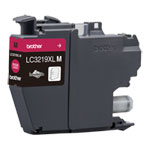 Brother Magenta High Yield Printer Ink Cartridge
