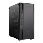 Silverstone FARA B1 Tempered Glass Mid Tower PC Case