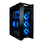 Aymeric Laporte Inspired Gaming PC Powered by ASUS, NVIDIA and Intel
