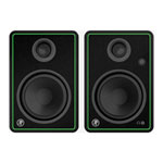 Mackie - 'CR5-XBT' 5" Multimedia Monitors With Bluetooth