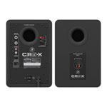 Mackie - 'CR5-X' 5" Multimedia Monitors