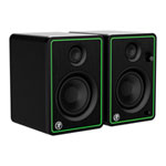 Mackie - 'CR4-XBT' 4" Multimedia Monitors With Bluetooth