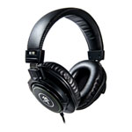Mackie - 'Performer Bundle' Mixer, Headphones, 2x Microphones