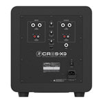 Mackie CR8S-XBT 8" Multimedia Subwoofer With Bluetooth