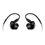 Mackie MP 240 BTA Dual Hybrid Driver In-Ear Monitors