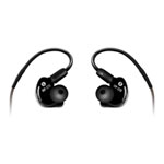 Mackie MP 220 BTA Dual Driver In-Ear Monitors