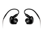 Mackie MP 120 BTA Single Driver In-Ear Monitors