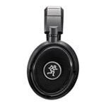 Mackie MC-450 Open-back Headphones