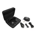 Mackie MC-450 Open-back Headphones