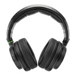 Mackie MC-350 Closed-Back Headphones